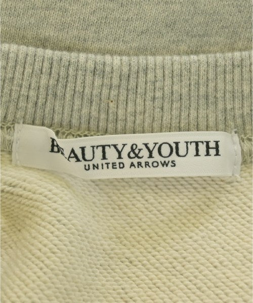BEAUTY&YOUTH UNITED ARROWS เสื้อสเวตเตอร์