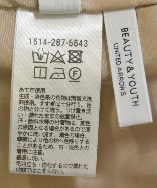 BEAUTY&YOUTH UNITED ARROWS กางเกง อื่น