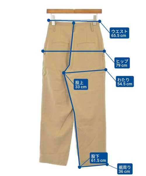 BEAUTY&YOUTH UNITED ARROWS กางเกง อื่น