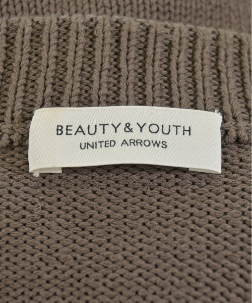 BEAUTY&YOUTH UNITED ARROWS เสื้อกันหนาว