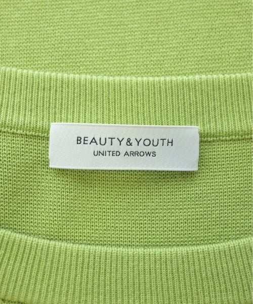 BEAUTY&YOUTH UNITED ARROWS เสื้อกันหนาว