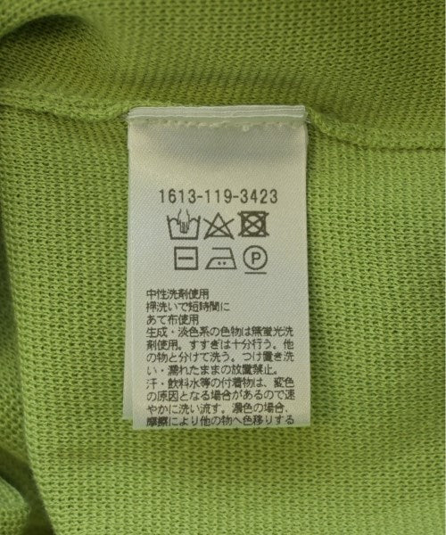BEAUTY&YOUTH UNITED ARROWS เสื้อกันหนาว