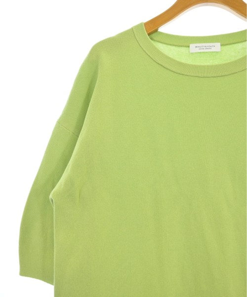 BEAUTY&YOUTH UNITED ARROWS เสื้อกันหนาว