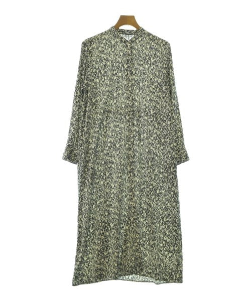 BEAUTY&YOUTH UNITED ARROWS ชุดเดรส