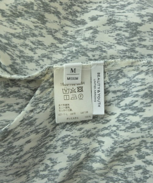 BEAUTY&YOUTH UNITED ARROWS ชุดเดรส