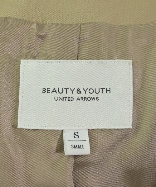 BEAUTY&YOUTH UNITED ARROWS เสื้อโค้ท อื่น