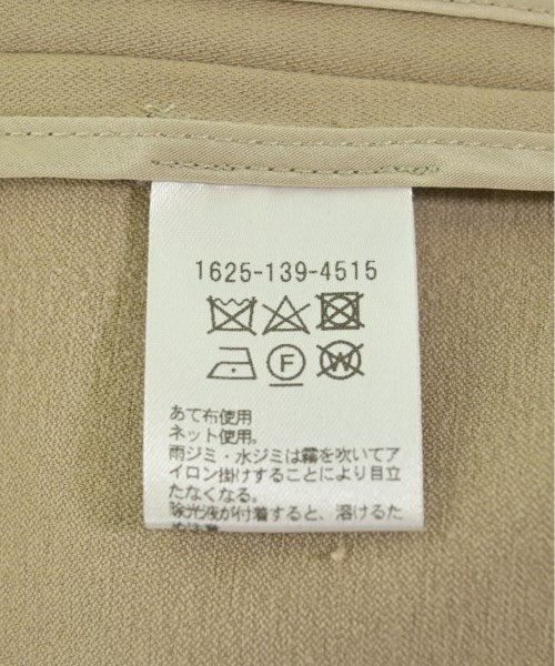 BEAUTY&YOUTH UNITED ARROWS เสื้อโค้ท อื่น