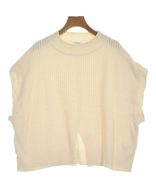 BEAUTY&YOUTH UNITED ARROWS เสื้อแขนกุด