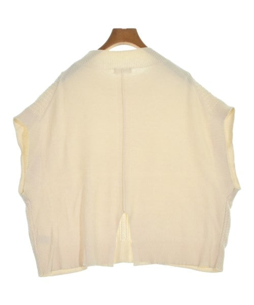 BEAUTY&YOUTH UNITED ARROWS เสื้อแขนกุด