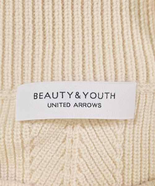 BEAUTY&YOUTH UNITED ARROWS เสื้อแขนกุด
