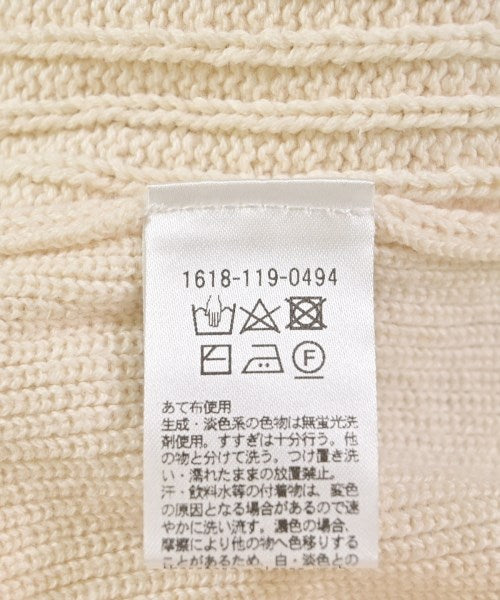 BEAUTY&YOUTH UNITED ARROWS เสื้อแขนกุด