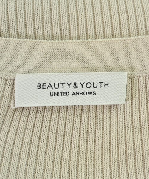 BEAUTY&YOUTH UNITED ARROWS เสื้อคาร์ดิแกน