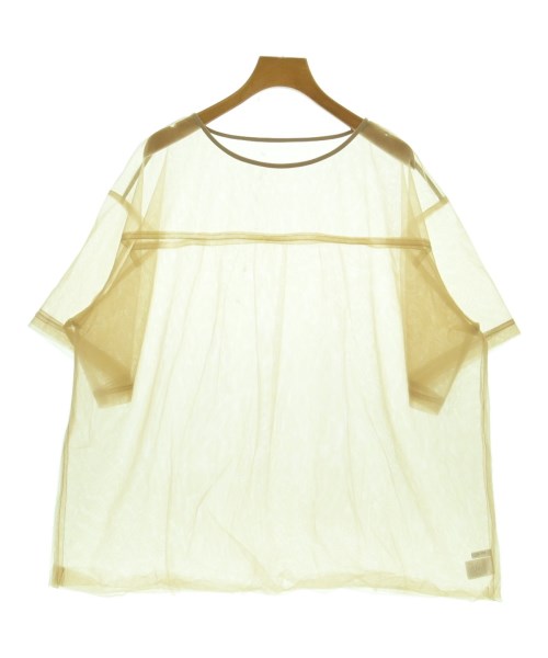 BEAUTY&YOUTH UNITED ARROWS เสื้อยืด/เสื้อท็อปส์