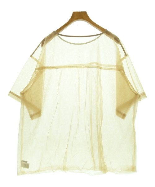 BEAUTY&YOUTH UNITED ARROWS เสื้อยืด/เสื้อท็อปส์