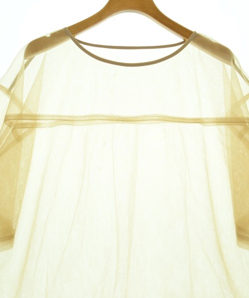 BEAUTY&YOUTH UNITED ARROWS เสื้อยืด/เสื้อท็อปส์