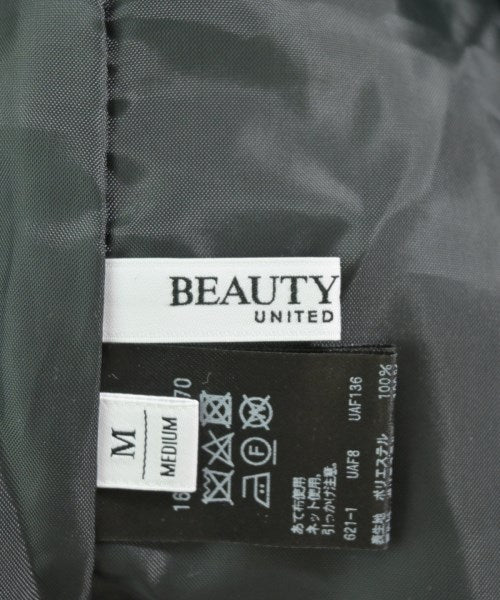 BEAUTY&YOUTH UNITED ARROWS ชุดเดรส