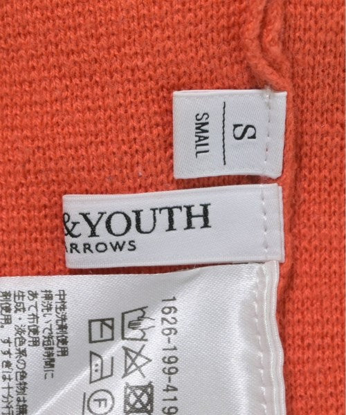 BEAUTY&YOUTH UNITED ARROWS ชุดเดรส
