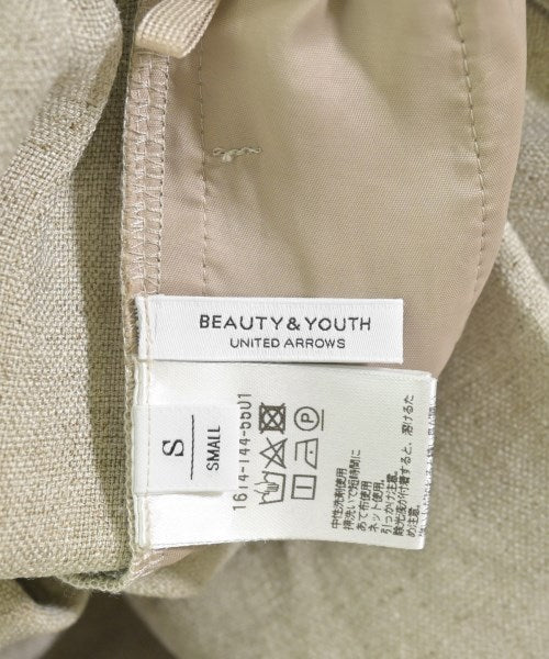 BEAUTY&YOUTH UNITED ARROWS กางเกง อื่น