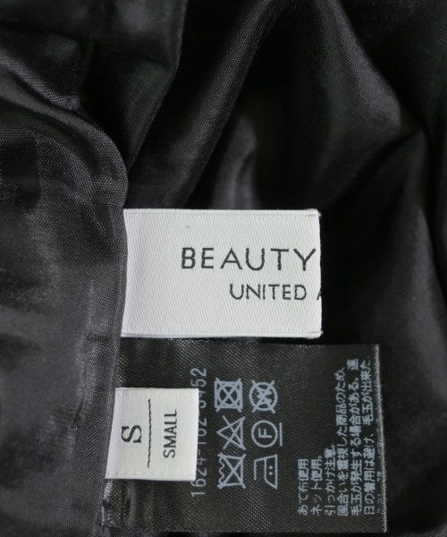 BEAUTY&YOUTH UNITED ARROWS กระโปรงยาว/แม็กซี่ยาว