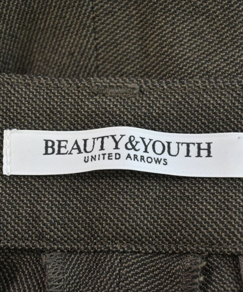 BEAUTY&YOUTH UNITED ARROWS กางเกง อื่น