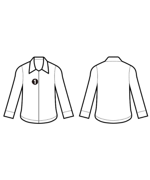BEAUTY&YOUTH UNITED ARROWS เสื้อลำลอง