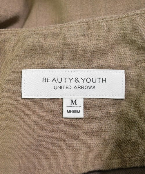 BEAUTY&YOUTH UNITED ARROWS กางเกง อื่น