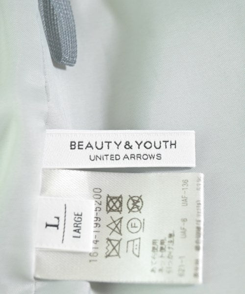 BEAUTY&YOUTH UNITED ARROWS กางเกง อื่น