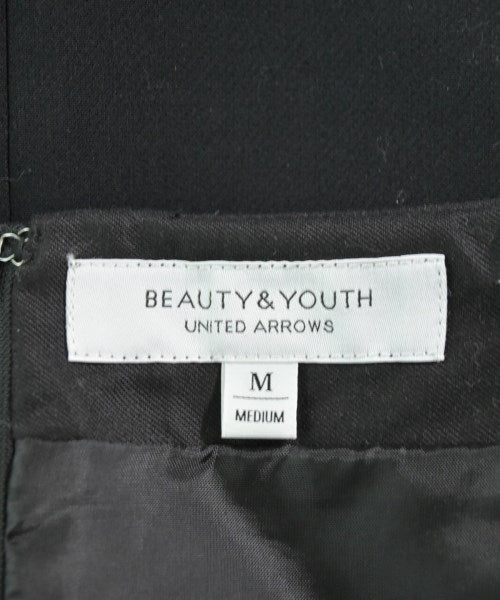 BEAUTY&YOUTH UNITED ARROWS กระโปรงยาว/แม็กซี่ยาว