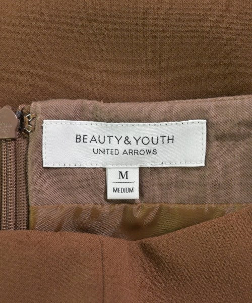 BEAUTY&YOUTH UNITED ARROWS กระโปรงยาว/แม็กซี่ยาว