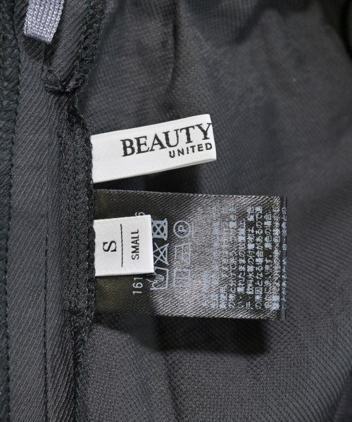 BEAUTY&YOUTH UNITED ARROWS กางเกง อื่น