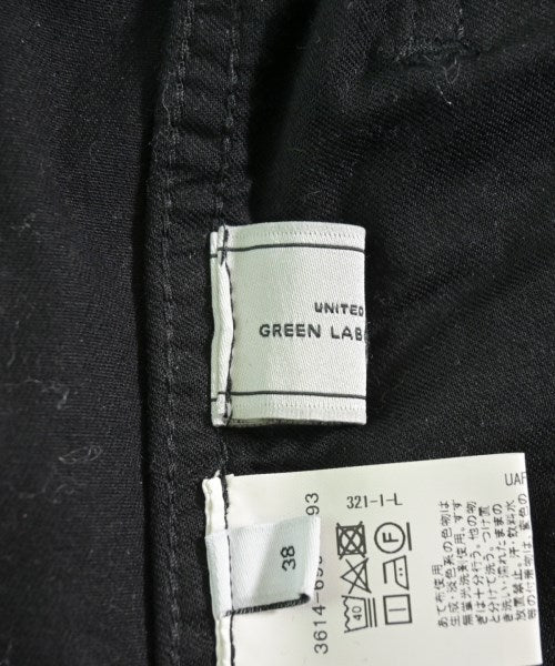 BEAUTY&YOUTH UNITED ARROWS กางเกง อื่น