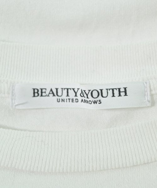 BEAUTY&YOUTH UNITED ARROWS เสื้อยืด/เสื้อท็อปส์