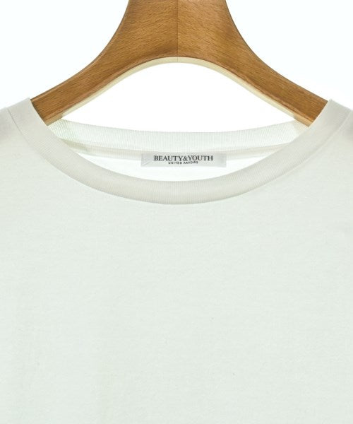 BEAUTY&YOUTH UNITED ARROWS เสื้อยืด/เสื้อท็อปส์