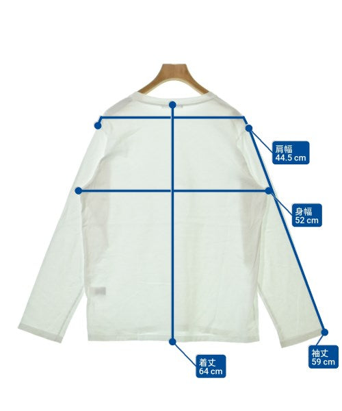 BEAUTY&YOUTH UNITED ARROWS เสื้อยืด/เสื้อท็อปส์