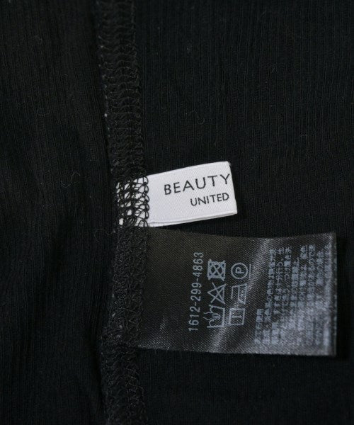 BEAUTY&YOUTH UNITED ARROWS เสื้อยืด/เสื้อท็อปส์