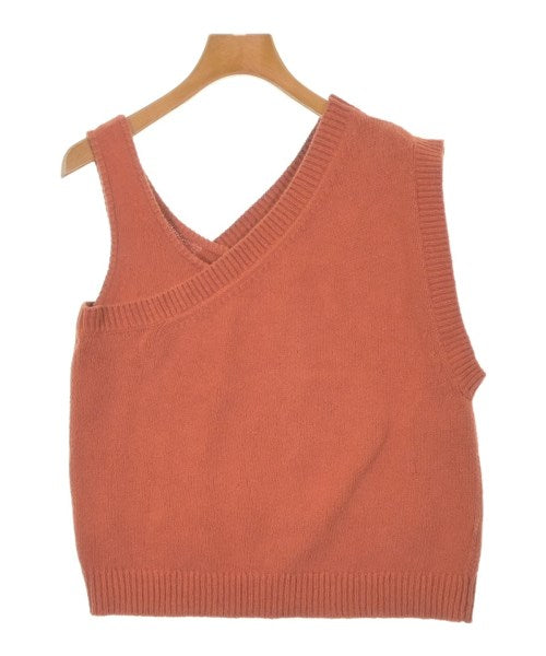 BEAUTY&YOUTH UNITED ARROWS เสื้อกั๊ก