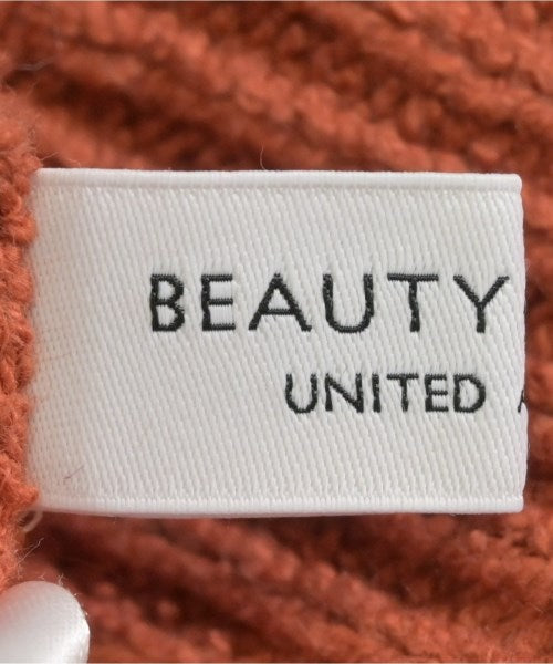 BEAUTY&YOUTH UNITED ARROWS เสื้อกั๊ก