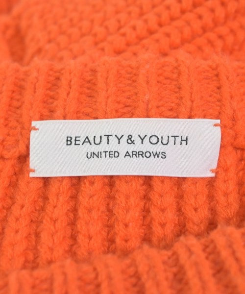 BEAUTY&YOUTH UNITED ARROWS เสื้อกันหนาว