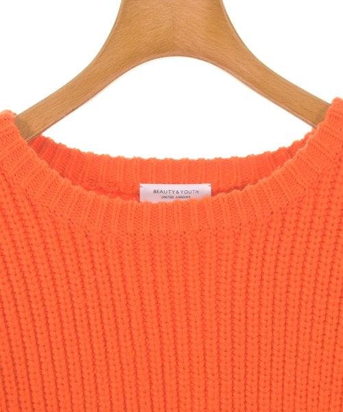 BEAUTY&YOUTH UNITED ARROWS เสื้อกันหนาว