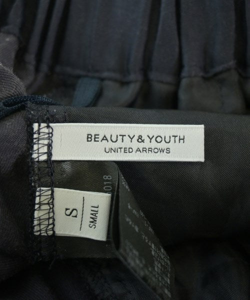 BEAUTY&YOUTH UNITED ARROWS กางเกง อื่น