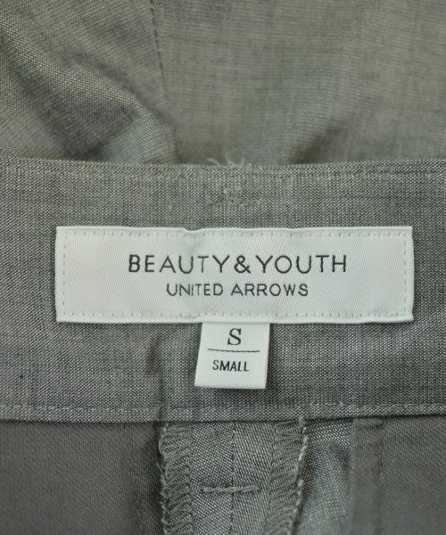 BEAUTY&YOUTH UNITED ARROWS กางเกง อื่น