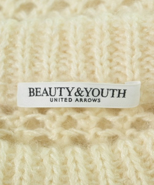 BEAUTY&YOUTH UNITED ARROWS เสื้อกันหนาว