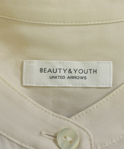 BEAUTY&YOUTH UNITED ARROWS เสื้อลำลอง