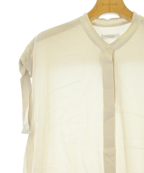 BEAUTY&YOUTH UNITED ARROWS เสื้อลำลอง
