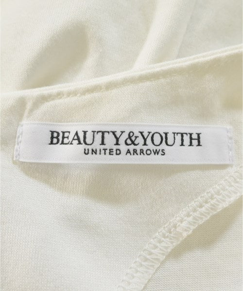 BEAUTY&YOUTH UNITED ARROWS เสื้อยืด/เสื้อท็อปส์