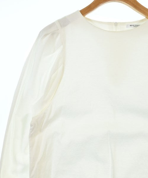 BEAUTY&YOUTH UNITED ARROWS เสื้อยืด/เสื้อท็อปส์