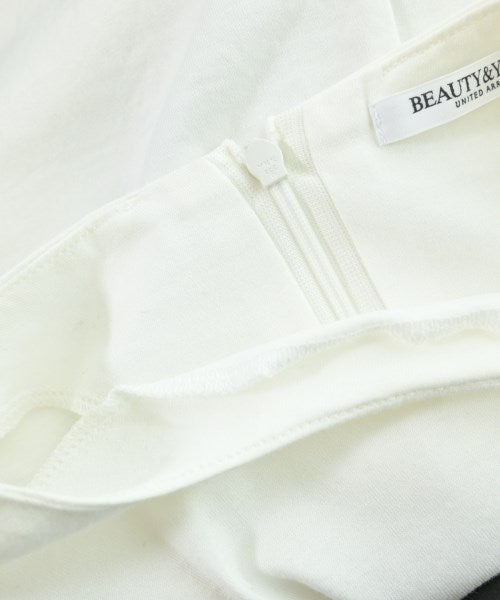 BEAUTY&YOUTH UNITED ARROWS เสื้อยืด/เสื้อท็อปส์