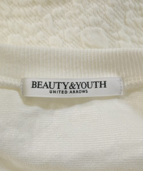 BEAUTY&YOUTH UNITED ARROWS เสื้อยืด/เสื้อท็อปส์