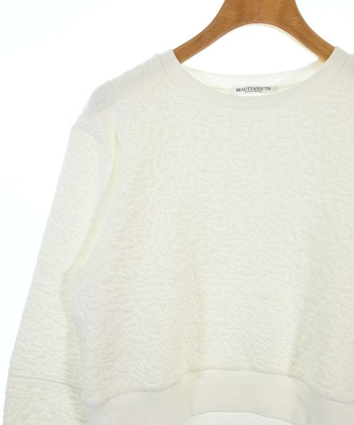 BEAUTY&YOUTH UNITED ARROWS เสื้อยืด/เสื้อท็อปส์