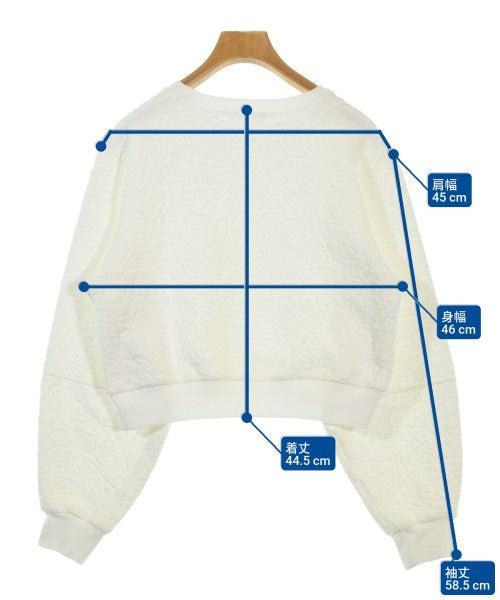 BEAUTY&YOUTH UNITED ARROWS เสื้อยืด/เสื้อท็อปส์